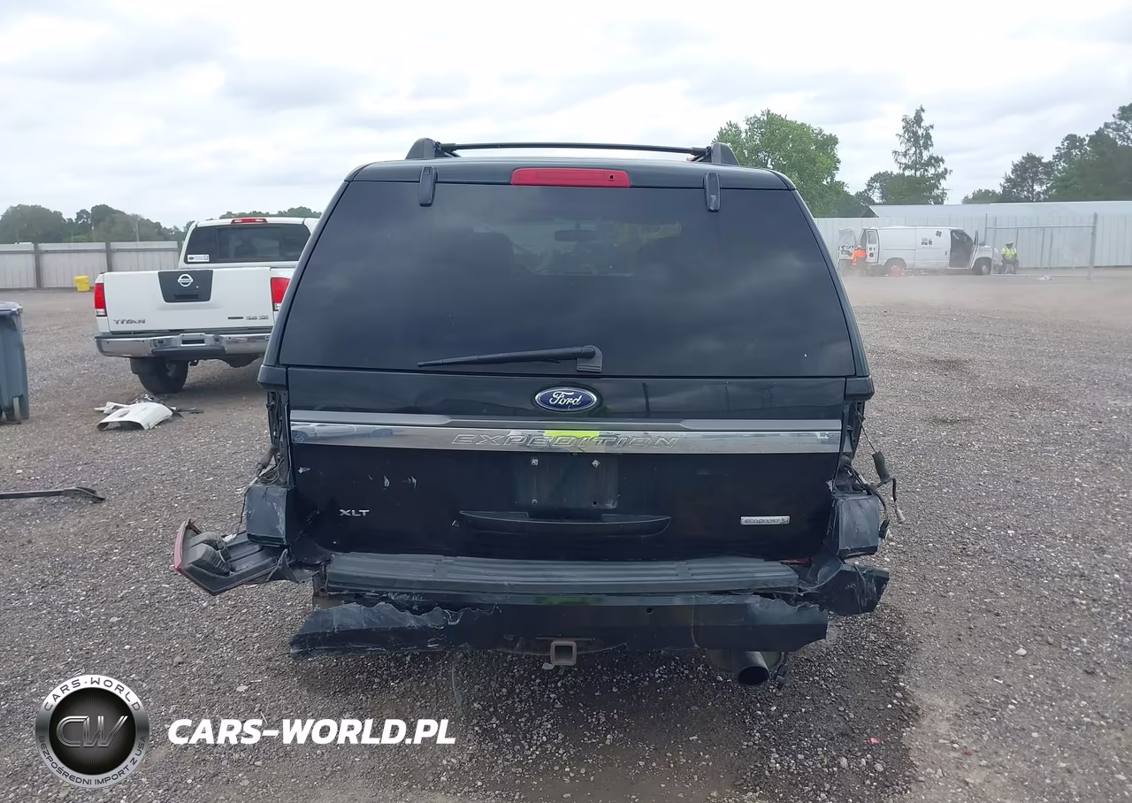 2016 Ford Expedition Xlt VIN:1FMJU1HT0GEF42950 - 16