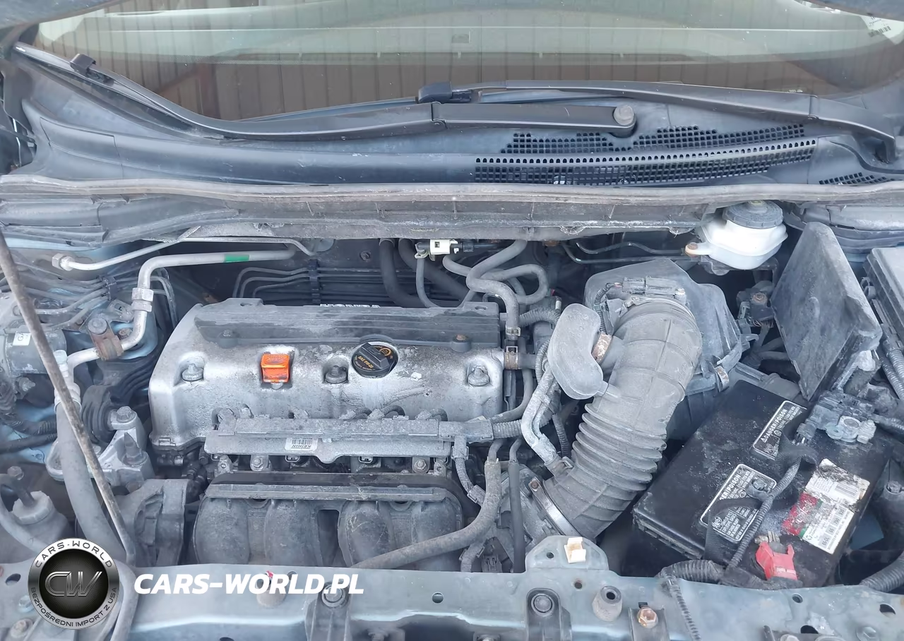 2013 Honda Cr-V Ex-L VIN:5J6RM4H70DL037942 - 10