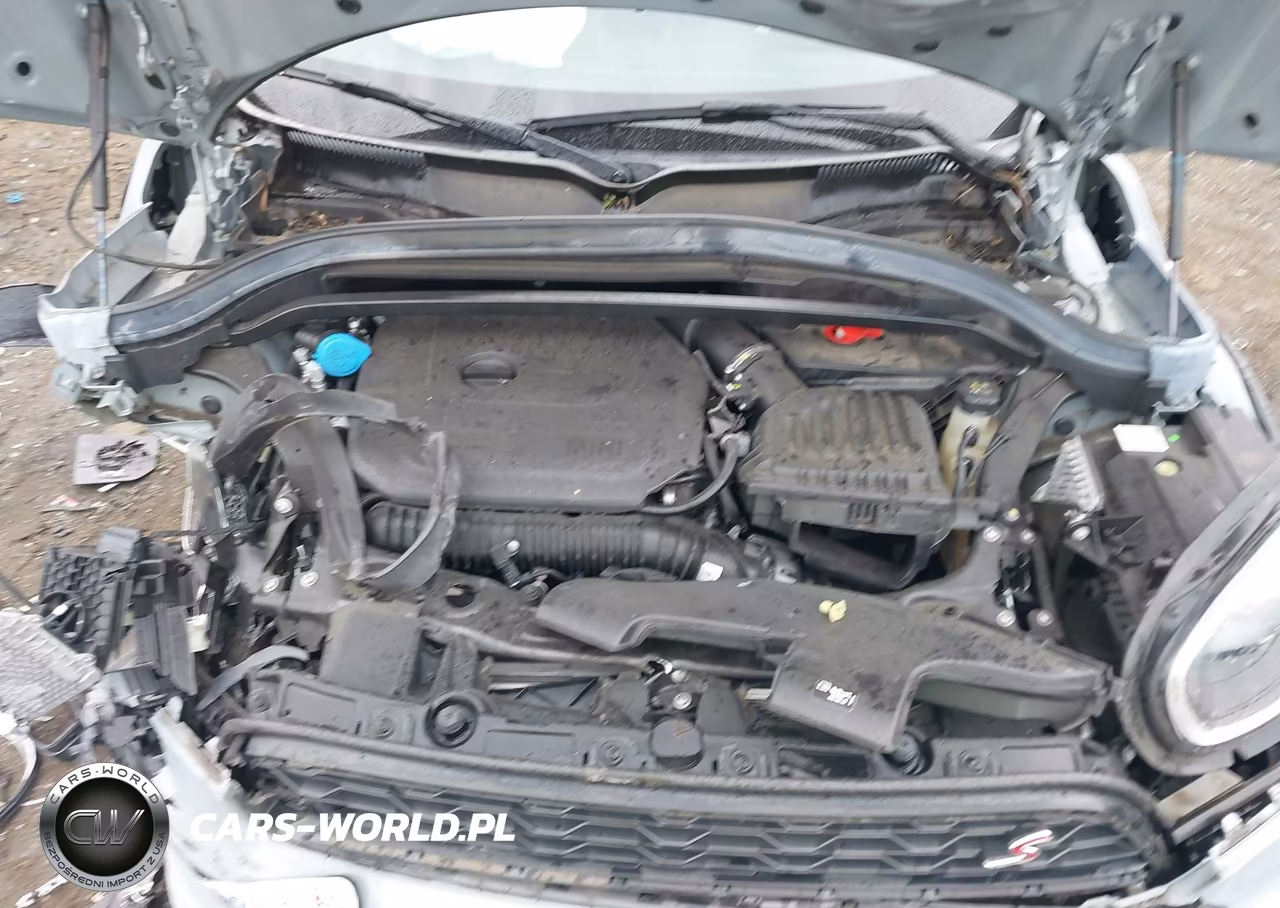 2023 Mini Countryman Cooper S VIN:WMZ83BR06P3P66316 - 10