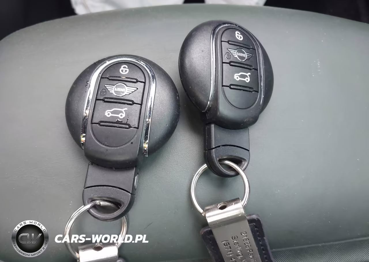 2023 Mini Countryman Cooper S VIN:WMZ83BR06P3P66316 - 11