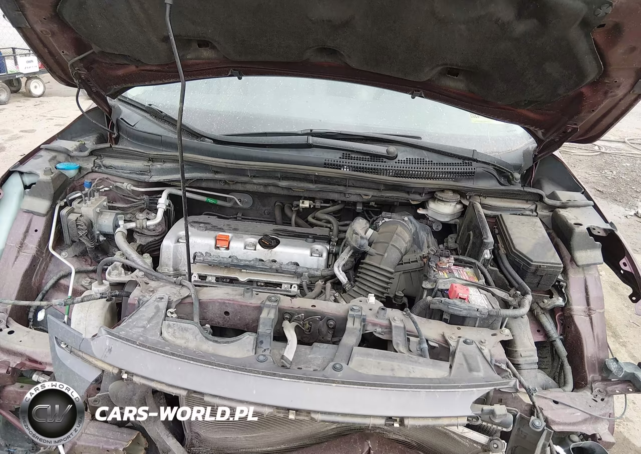 2014 Honda Cr-V Ex-L VIN:5J6RM4H79EL111991 - 10