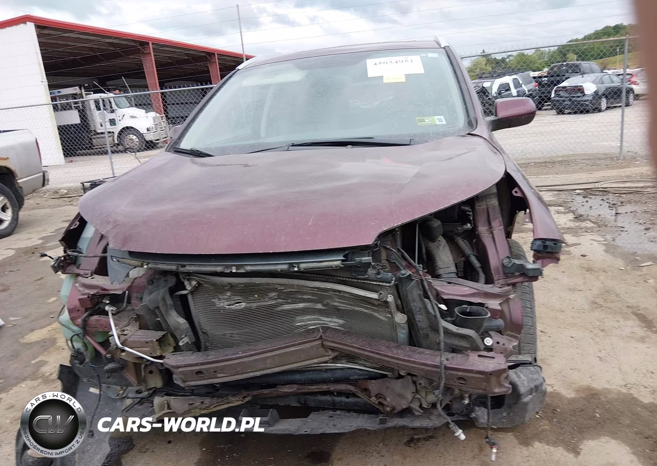 2014 Honda Cr-V Ex-L VIN:5J6RM4H79EL111991 - 13