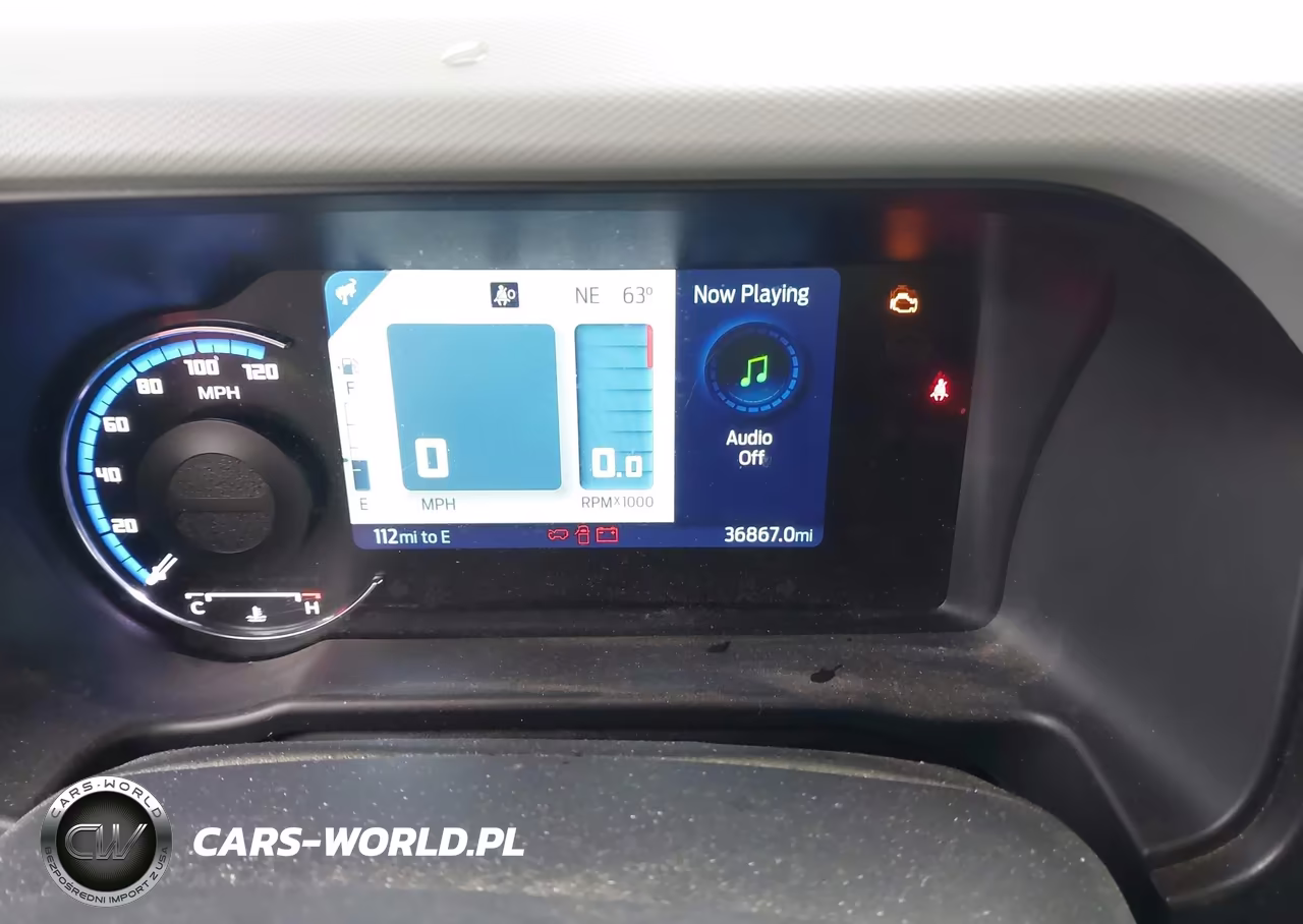 2021 Ford Bronco Badlands VIN:1FMEE5DH2MLA78851 - 16