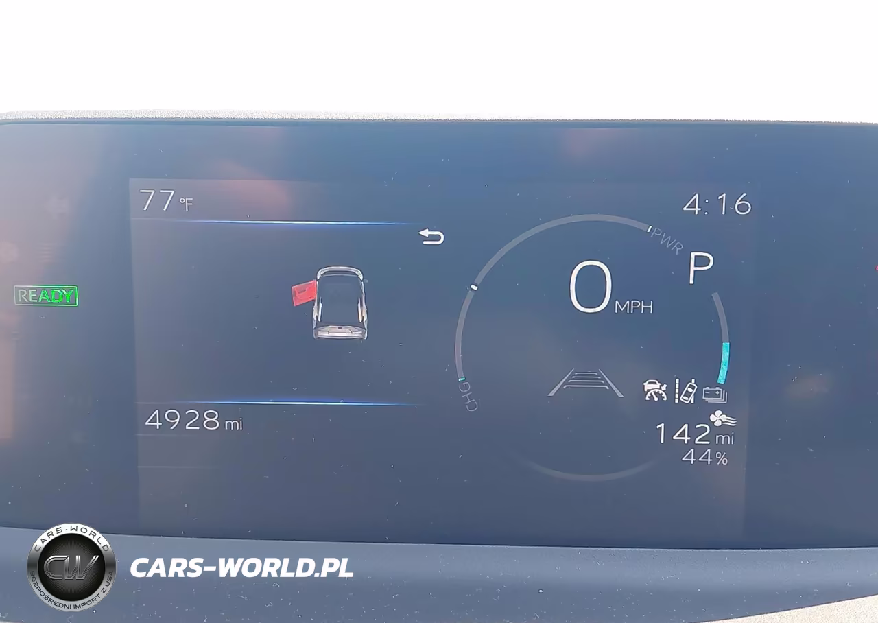 2026 Toyota Bz Xle Plus VIN:JTMBCAEB6TJ011907 - 7