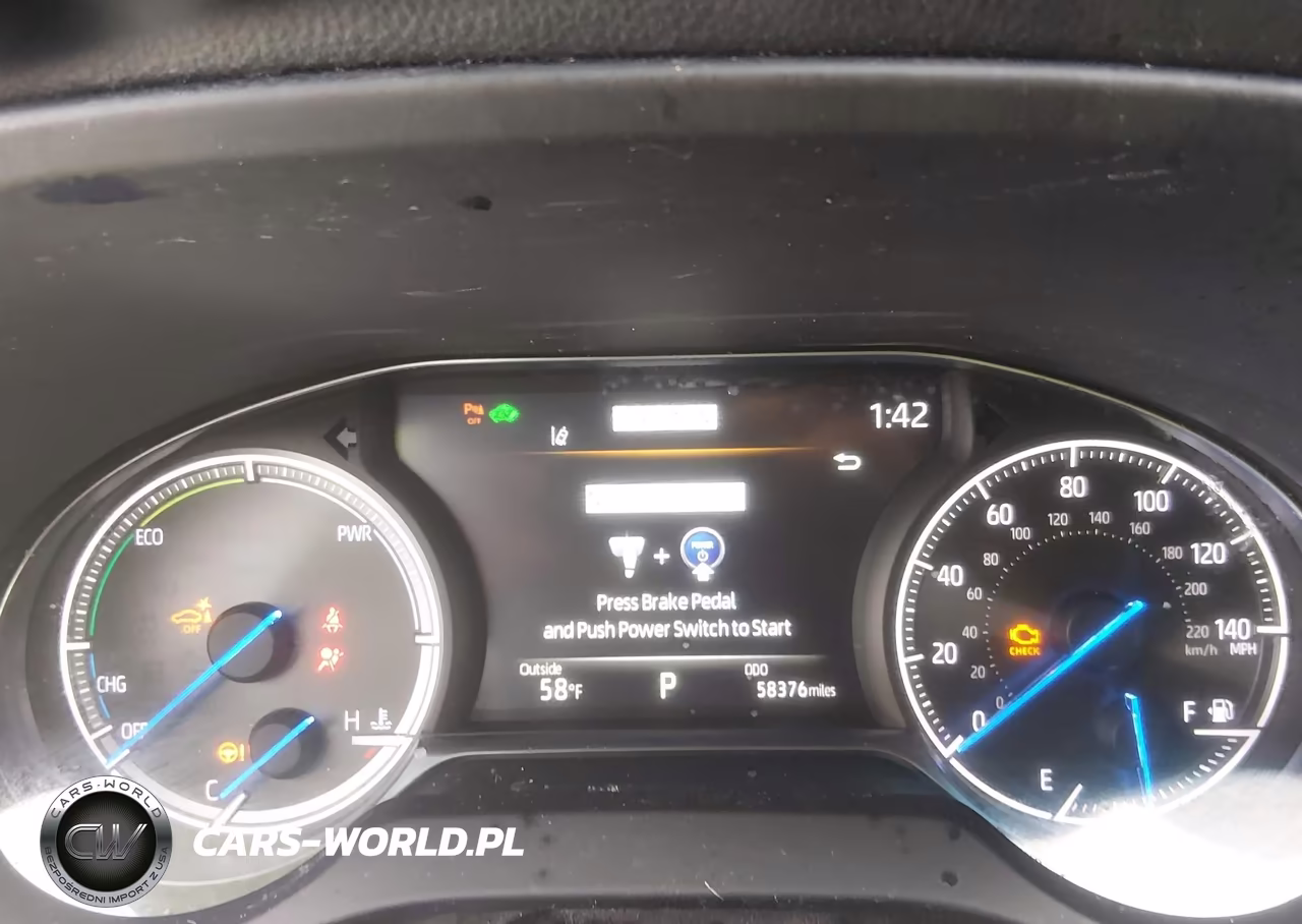 2021 Toyota Venza Limited VIN:JTEAAAAH1MJ048470 - 7
