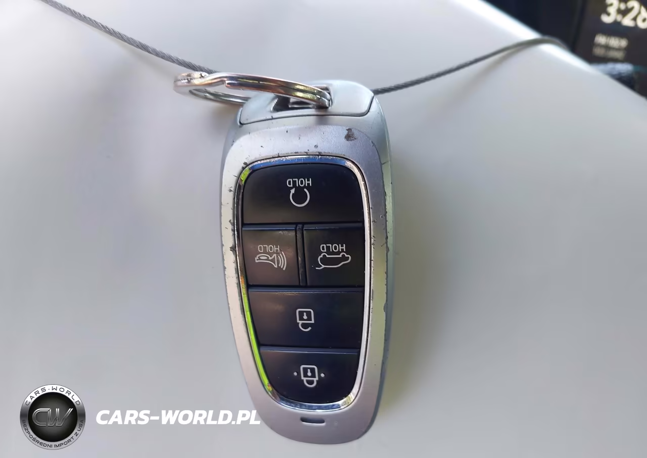 2024 Hyundai Palisade Sel VIN:KM8R2DGE2RU674713 - 11
