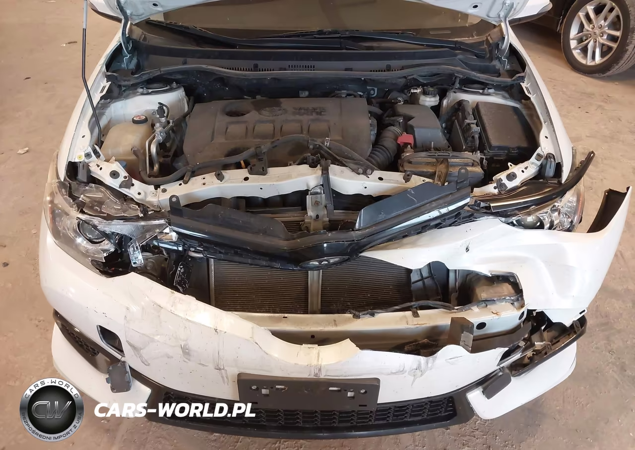 2017 Toyota Corolla Im VIN:JTNKARJE9HJ532496 - 10