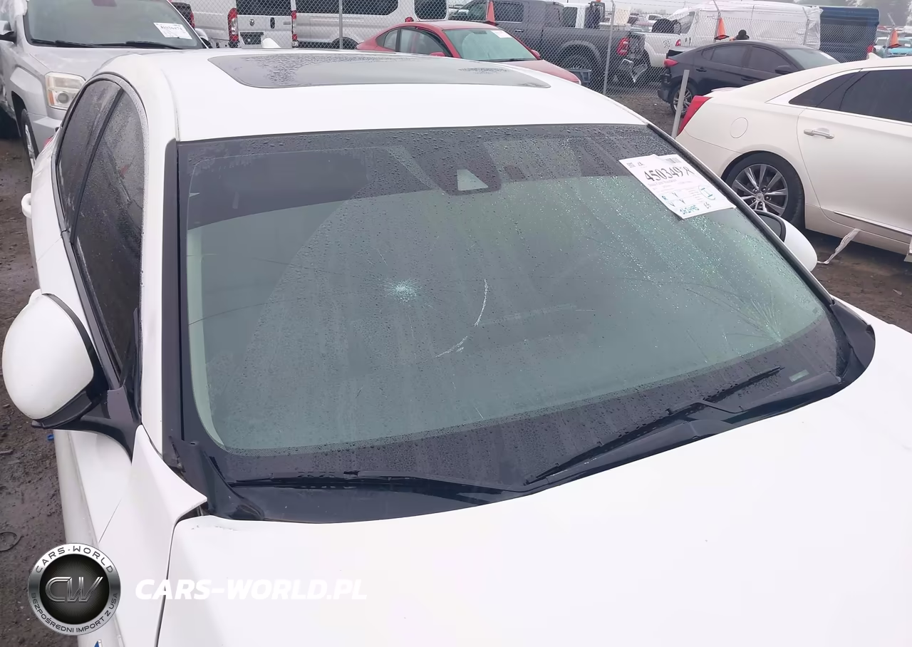 2018 Honda Accord Hybrid Ex VIN:1HGCV3F45JA003919 - 21