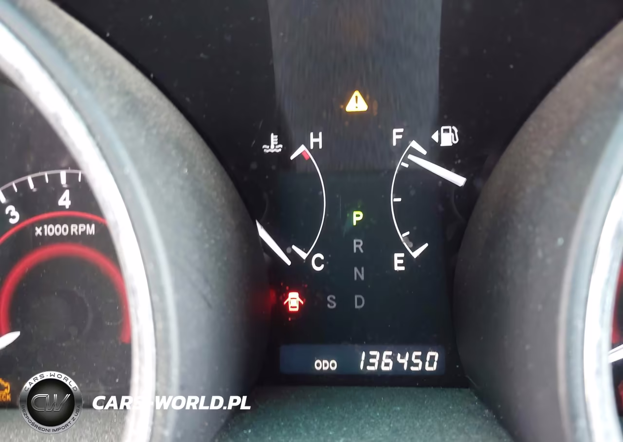 2008 Toyota Highlander Sport VIN:JTEES43AX82079362 - 15