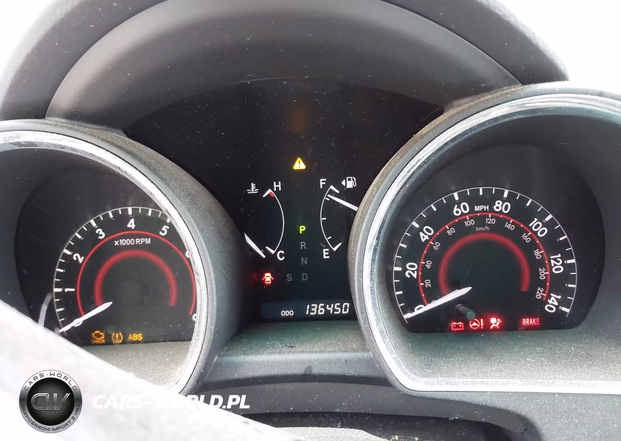 2008 Toyota Highlander Sport VIN:JTEES43AX82079362 - 7