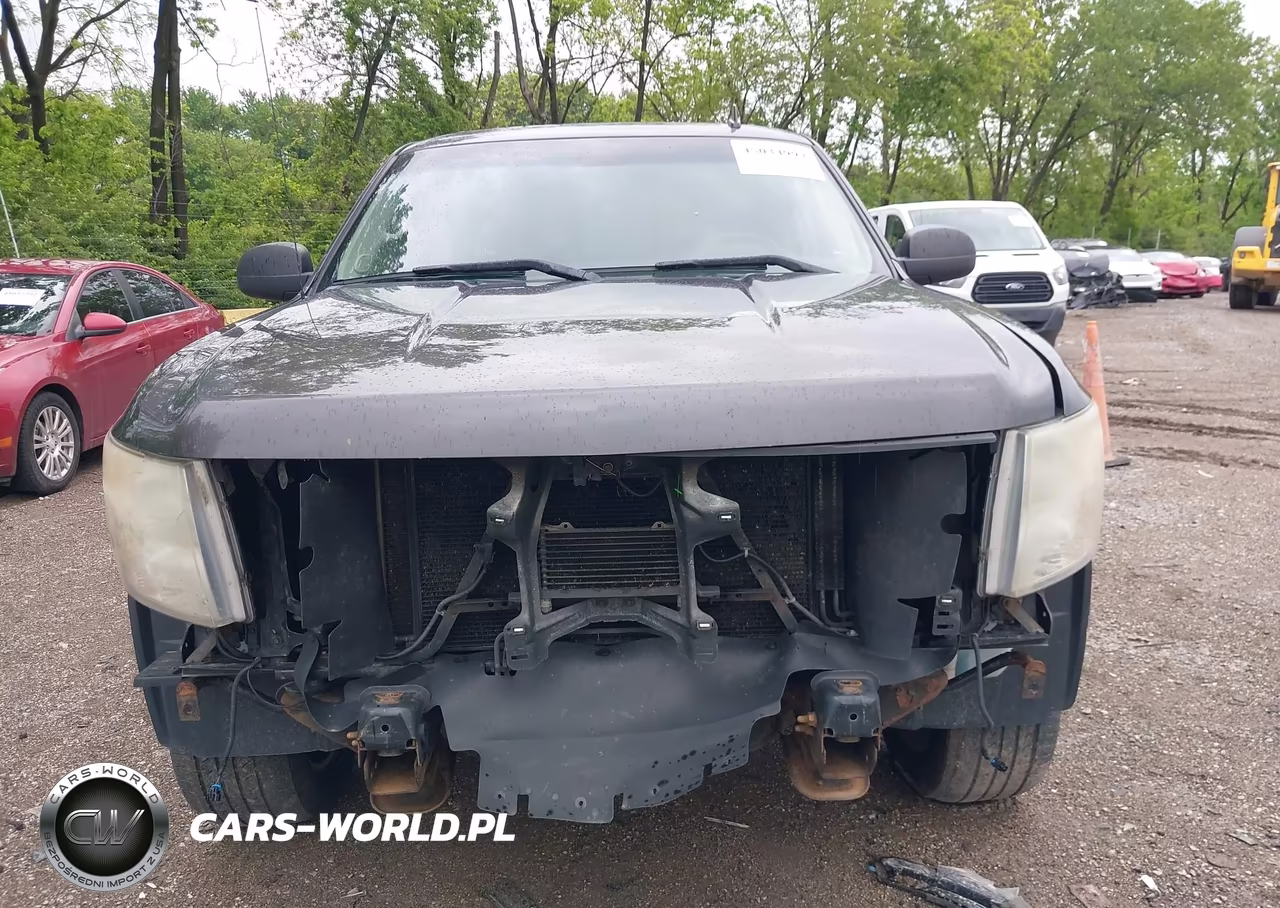 2011 Chevrolet Silverado 1500 Lt VIN:3GCPCSE05BG307544 - 12