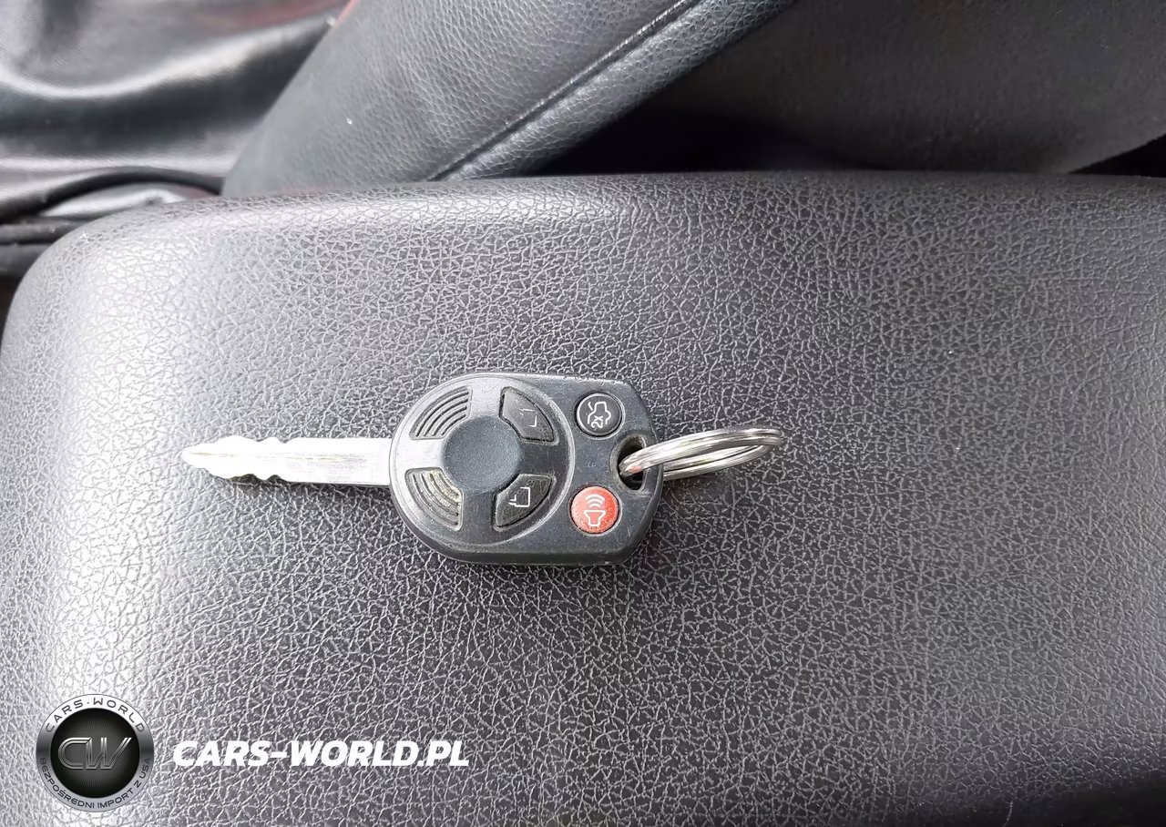 2008 Ford Fusion Sel VIN:3FAHP08108R222504 - 11
