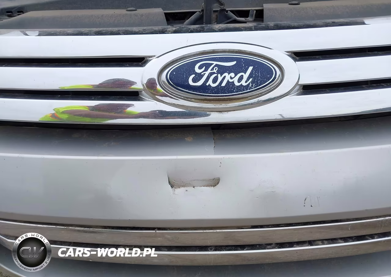 2008 Ford Fusion Sel VIN:3FAHP08108R222504 - 6