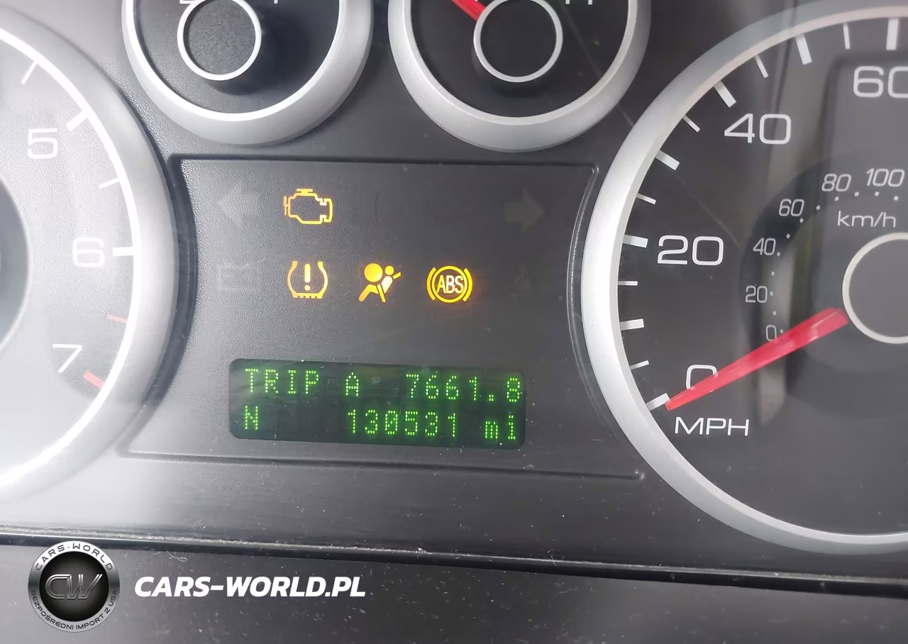 2008 Ford Fusion Sel VIN:3FAHP08108R222504 - 7