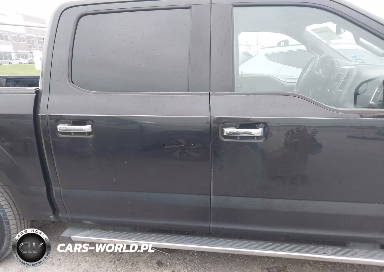 2015 Ford F-150 Xlt VIN:1FTEW1CP4FKF23134 - 13