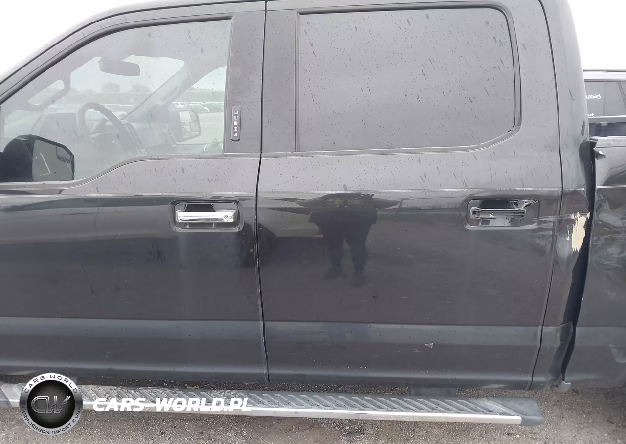 2015 Ford F-150 Xlt VIN:1FTEW1CP4FKF23134 - 14