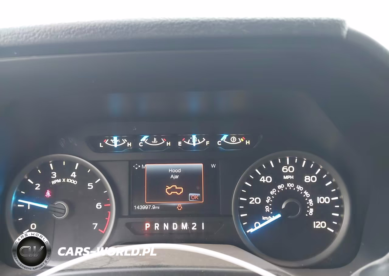 2015 Ford F-150 Xlt VIN:1FTEW1CP4FKF23134 - 7
