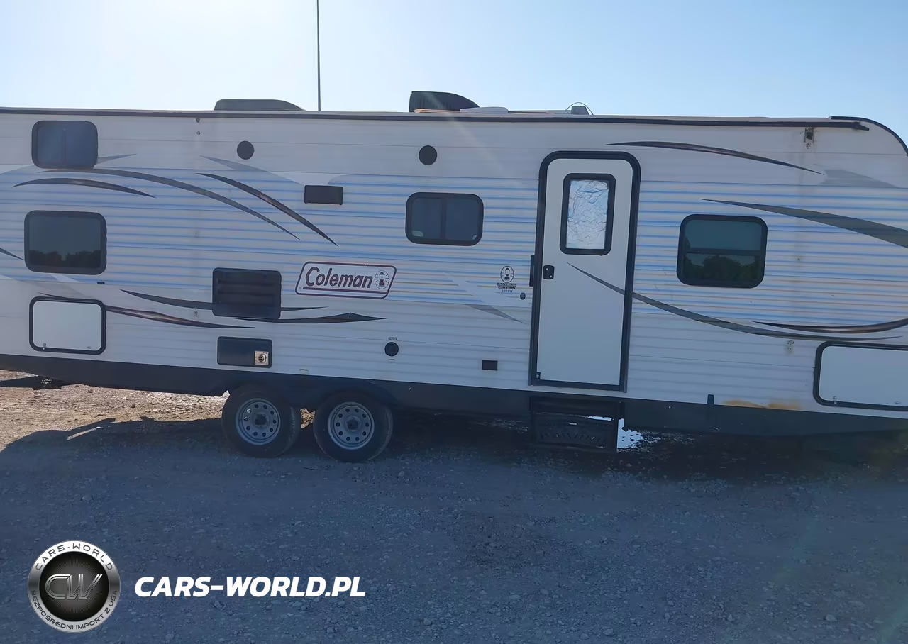 2016 Coleman Lantern 262Bh VIN:4YDT26226GM933880 - 6