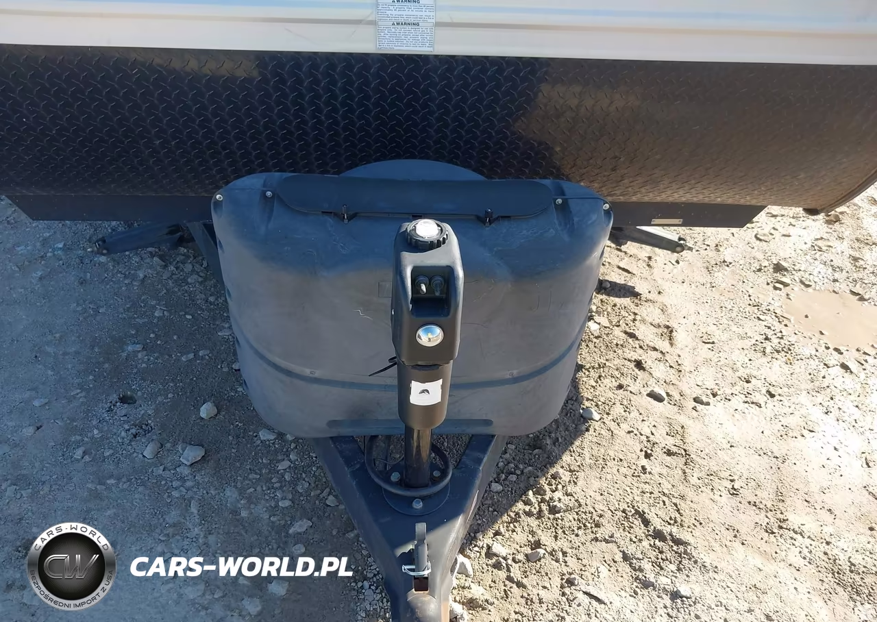 2016 Coleman Lantern 262Bh VIN:4YDT26226GM933880 - 7