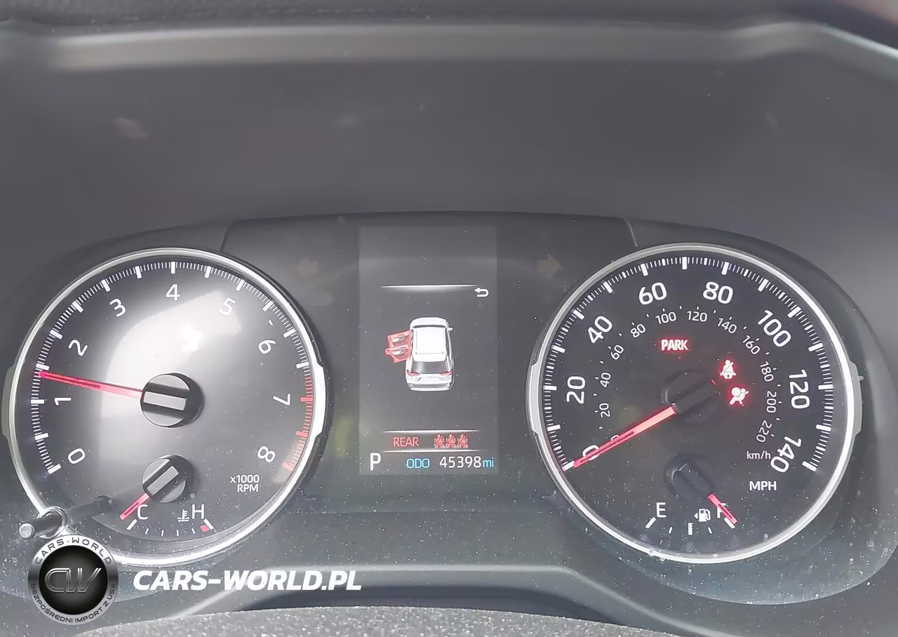 2022 Toyota Rav4 Le VIN:2T3F1RFV1NC280790 - 7