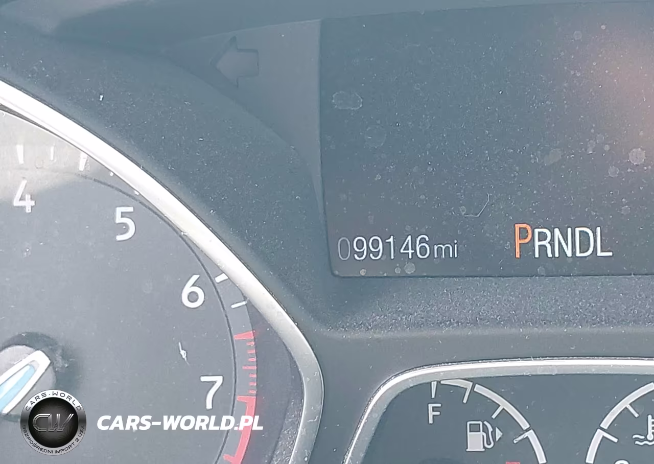 2015 Ford Focus Se VIN:1FADP3K21FL209256 - 14