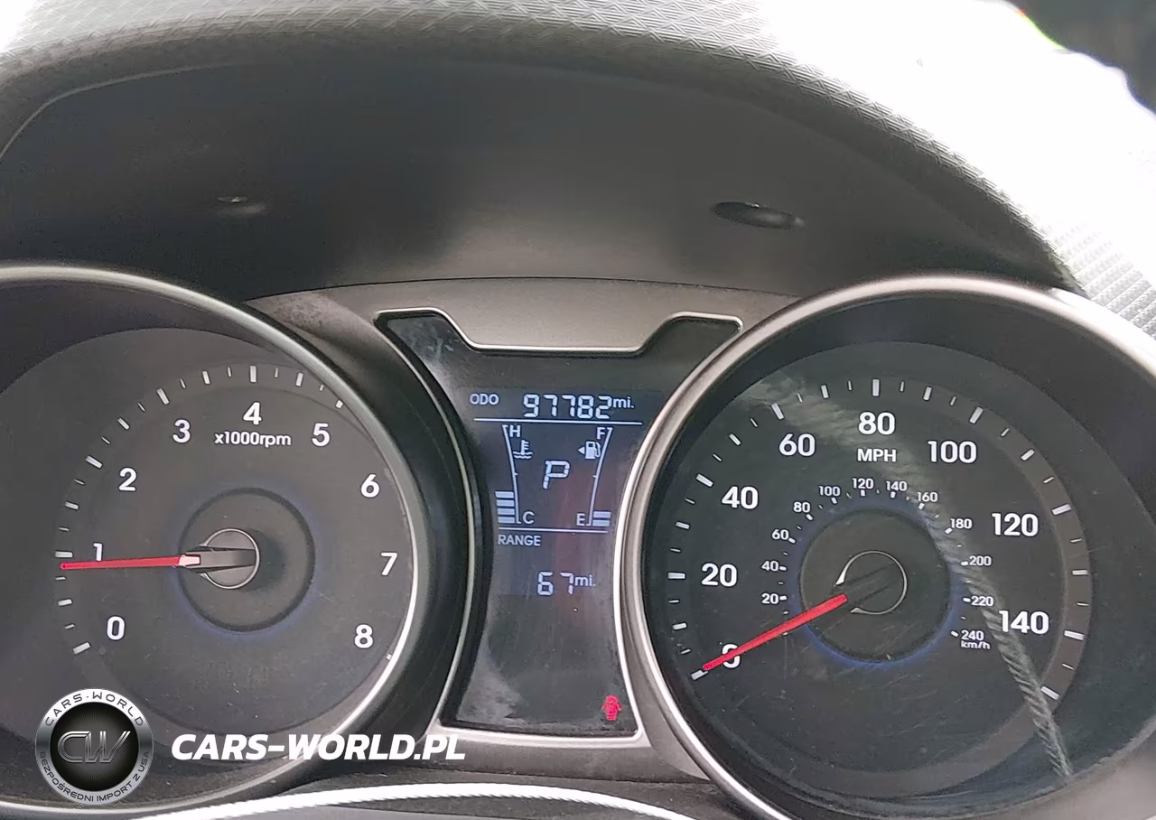 2015 Hyundai Veloster VIN:KMHTC6ADXFU243952 - 7