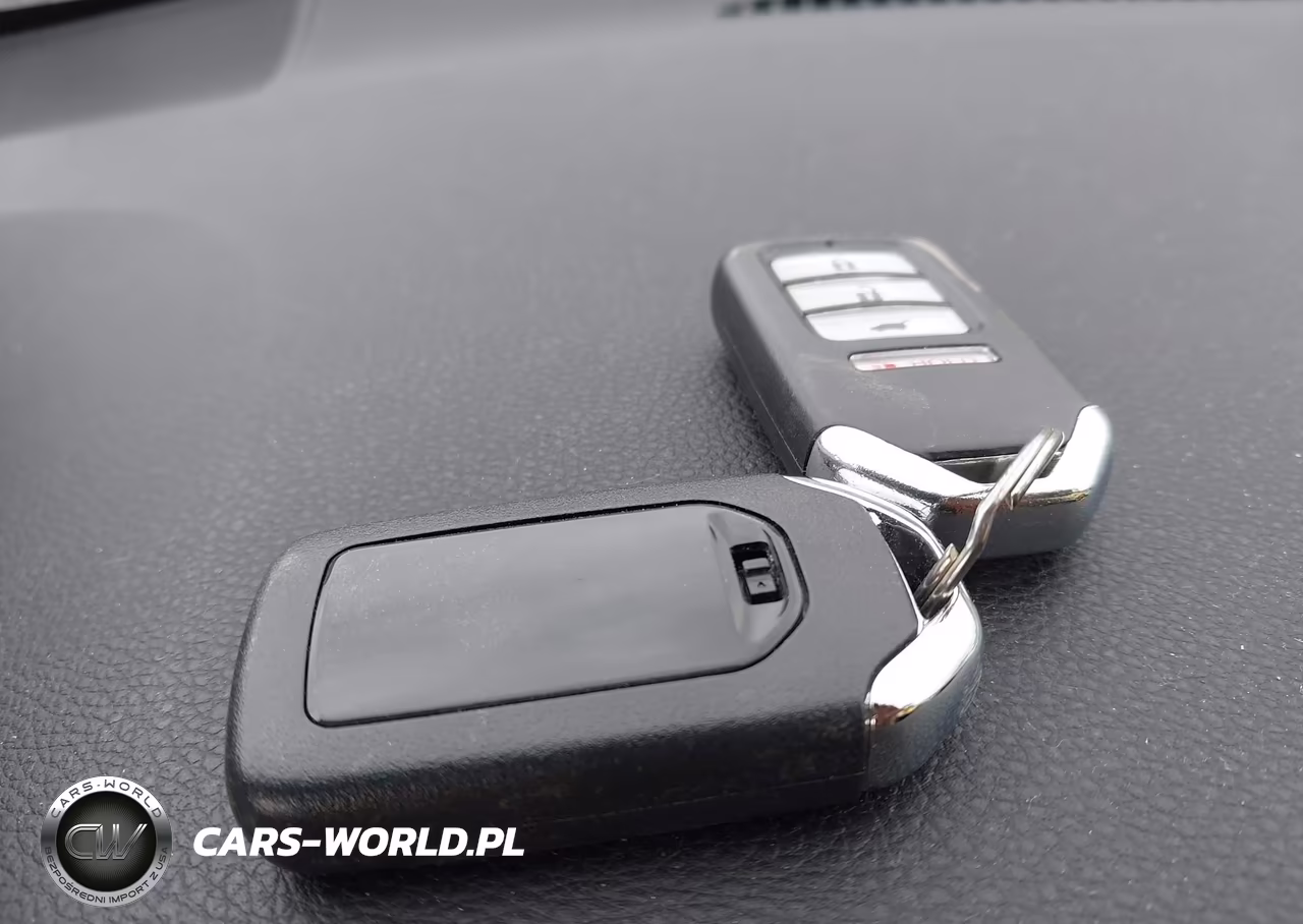 2016 Honda Hr-V Ex VIN:3CZRU6H54GM716139 - 11