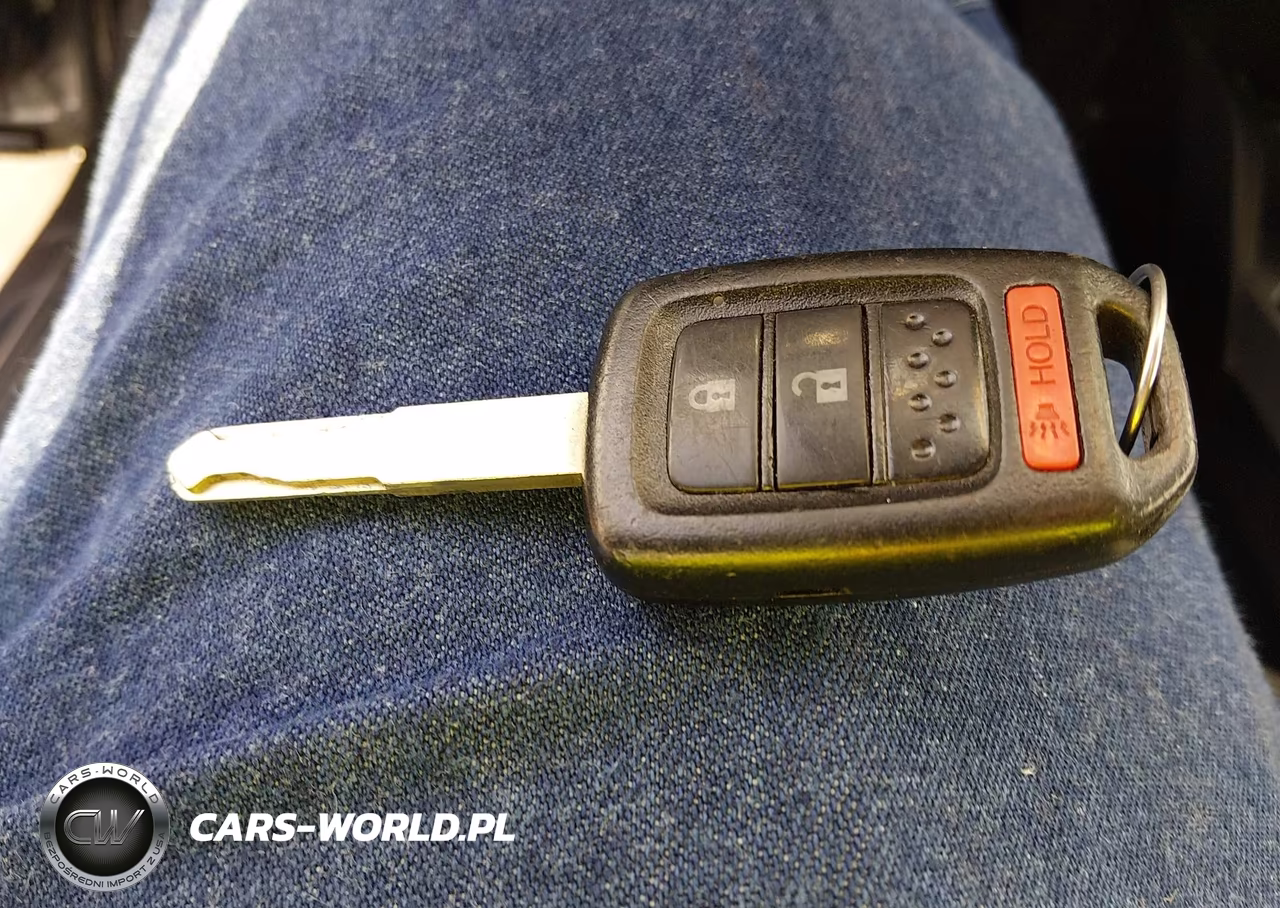 2017 Honda Fit Lx VIN:JHMGK5H54HS021941 - 11