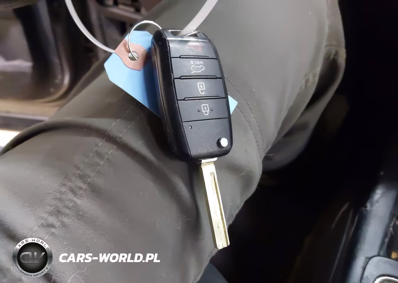 2019 Kia Sorento 3.3L Lx VIN:5XYPGDA59KG480192 - 11