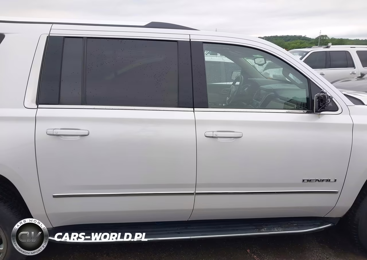 2019 GMC Yukon Xl Denali VIN:1GKS2HKJ3KR120496 - 14