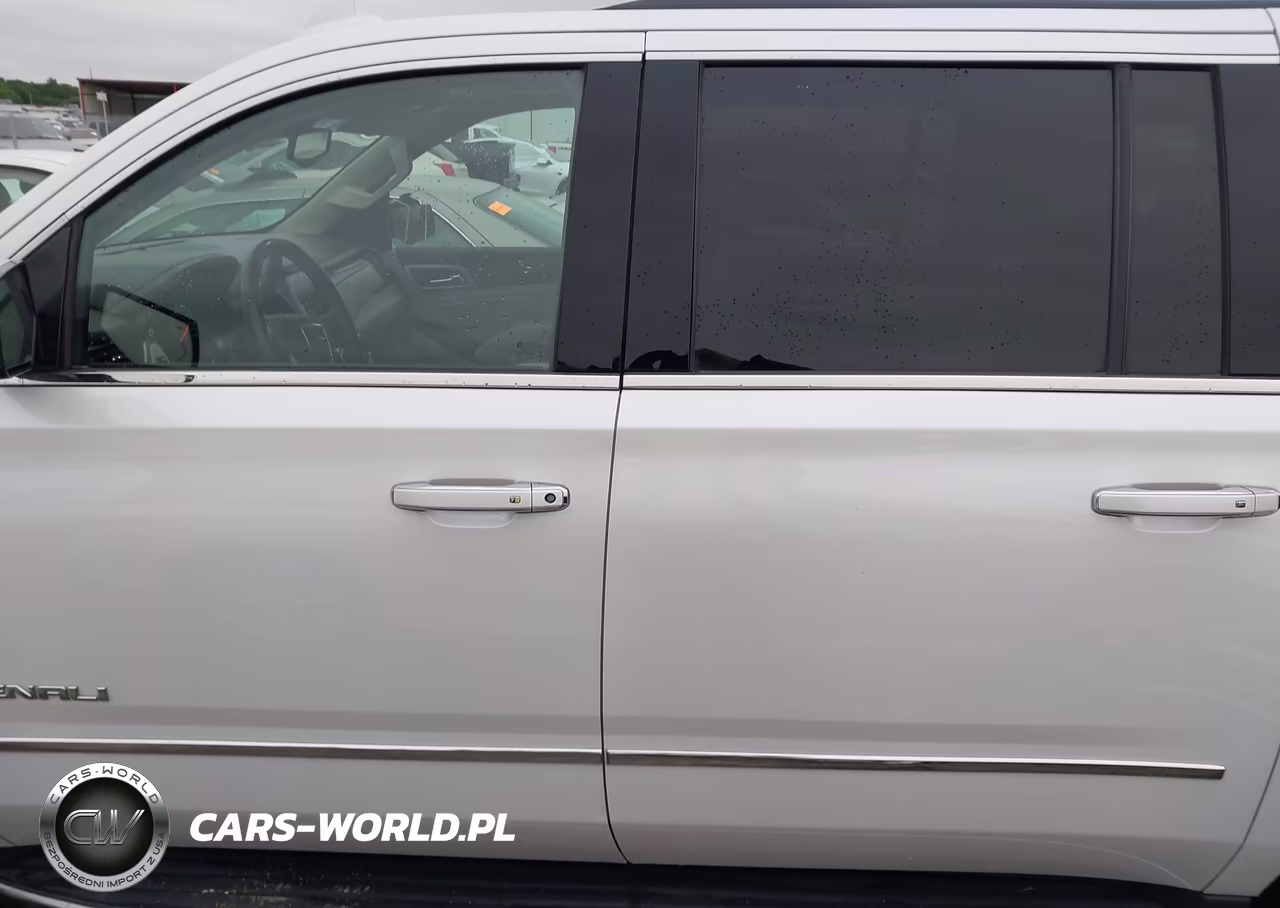 2019 GMC Yukon Xl Denali VIN:1GKS2HKJ3KR120496 - 15
