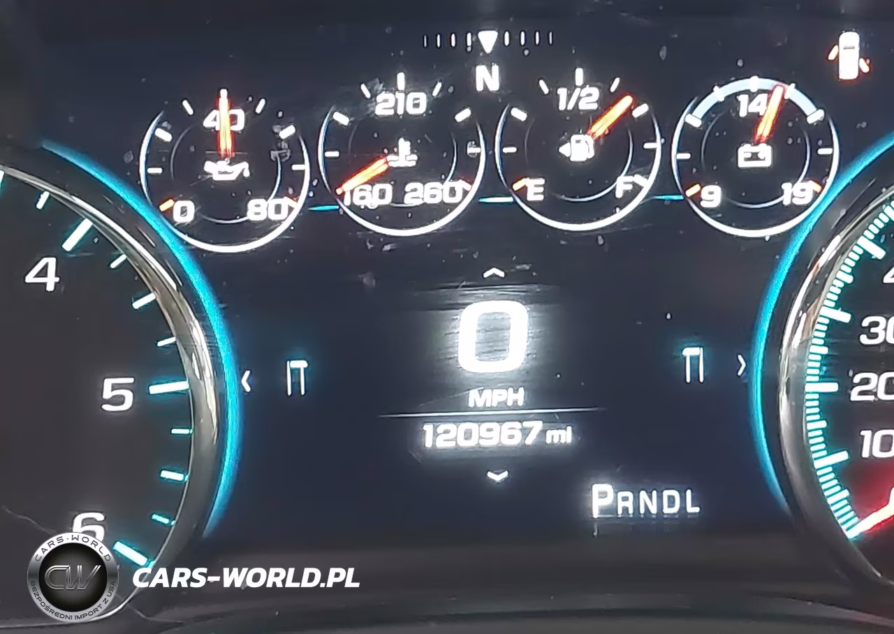 2019 GMC Yukon Xl Denali VIN:1GKS2HKJ3KR120496 - 16