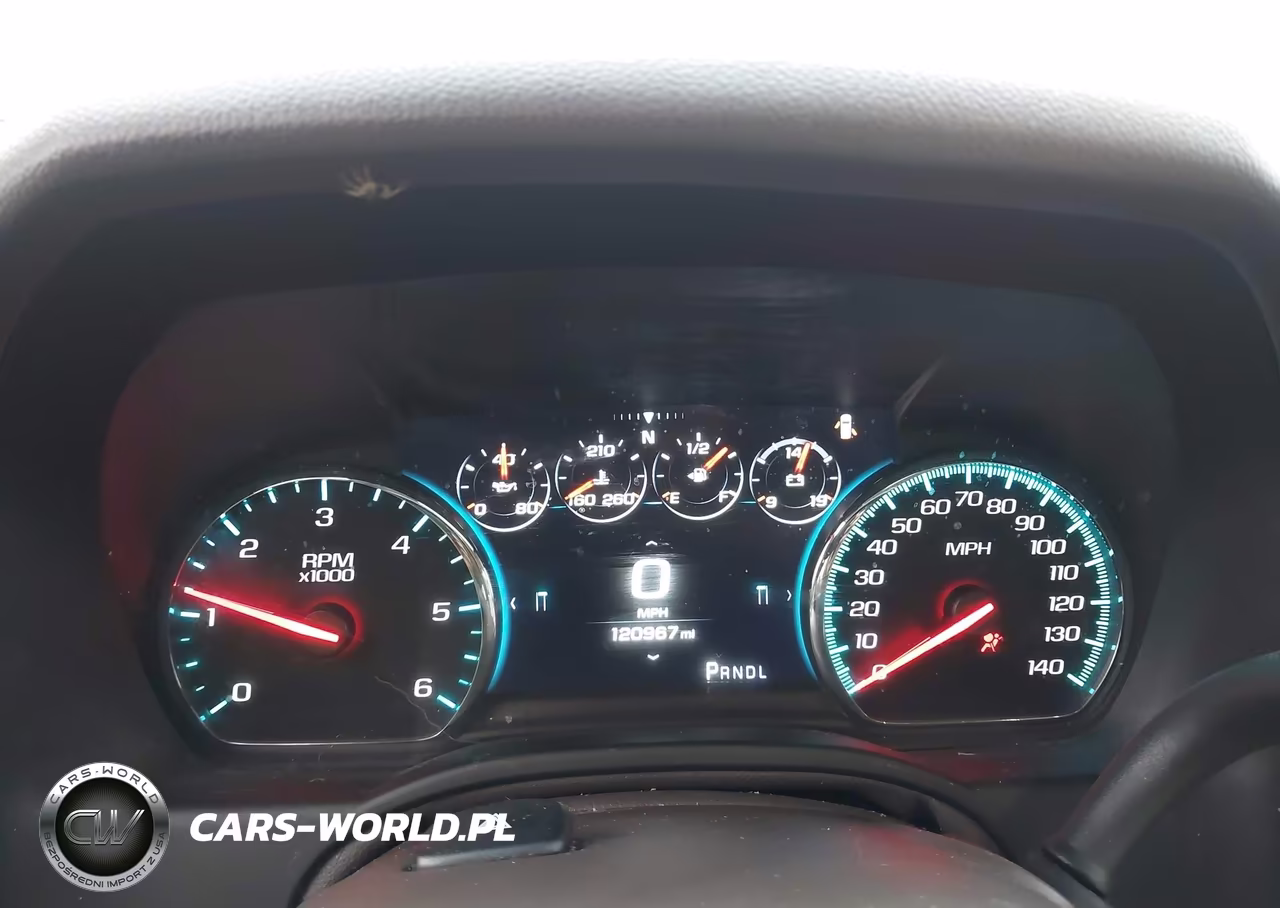 2019 GMC Yukon Xl Denali VIN:1GKS2HKJ3KR120496 - 7