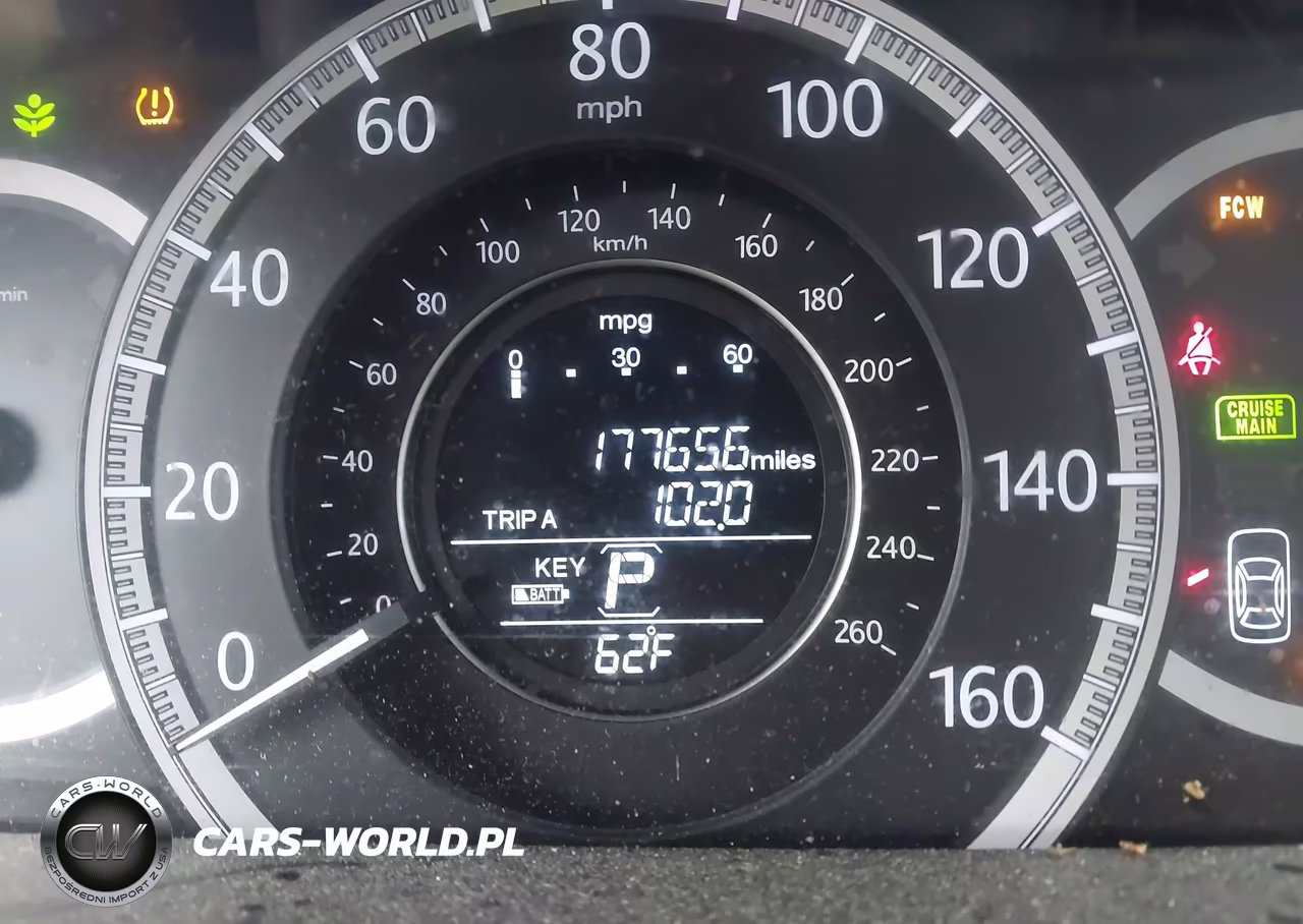 2013 Honda Accord Ex-L VIN:1HGCR2F84DA192813 - 16