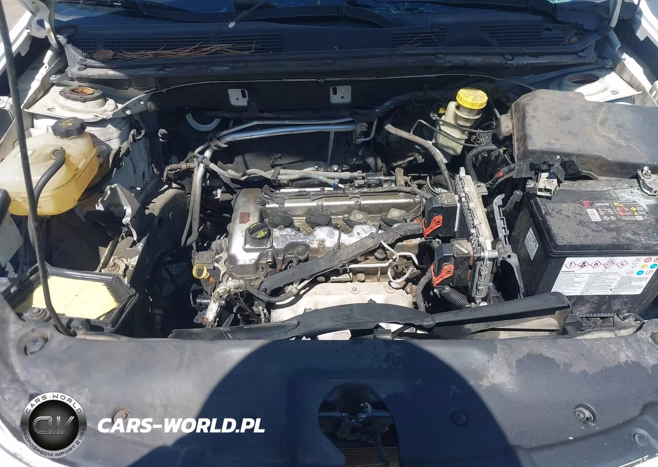 2015 Dodge Dart Se VIN:1C3CDFAA0FD311560 - 10