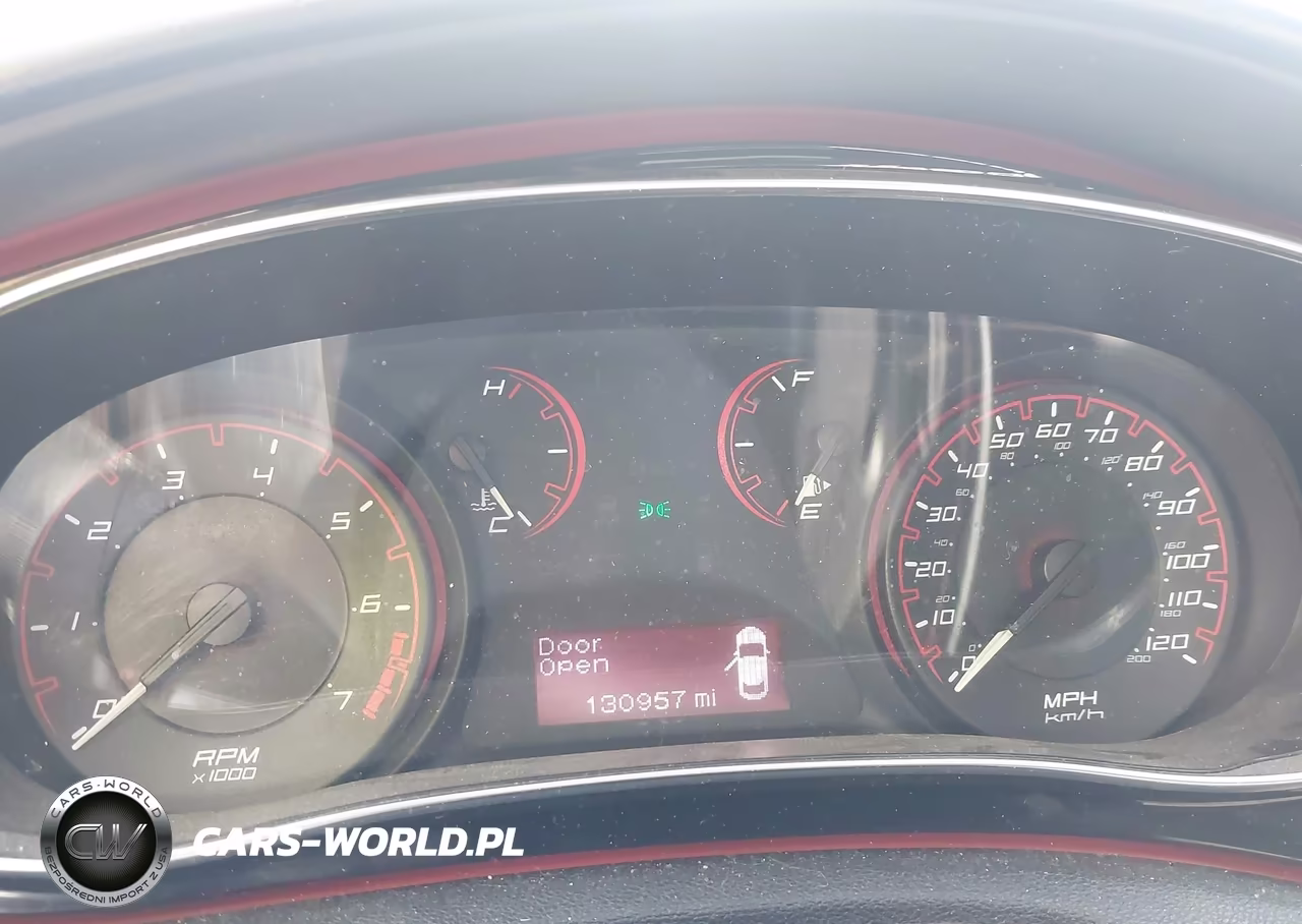 2015 Dodge Dart Se VIN:1C3CDFAA0FD311560 - 7