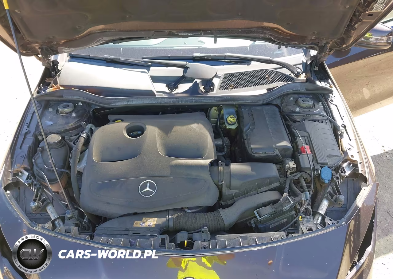 2017 Mercedes-Benz Cla 250 4Matic VIN:WDDSJ4GBXHN495560 - 10