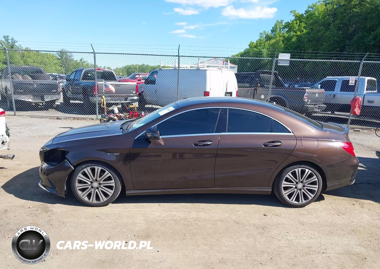 2017 Mercedes-Benz Cla 250 4Matic VIN:WDDSJ4GBXHN495560 - 14