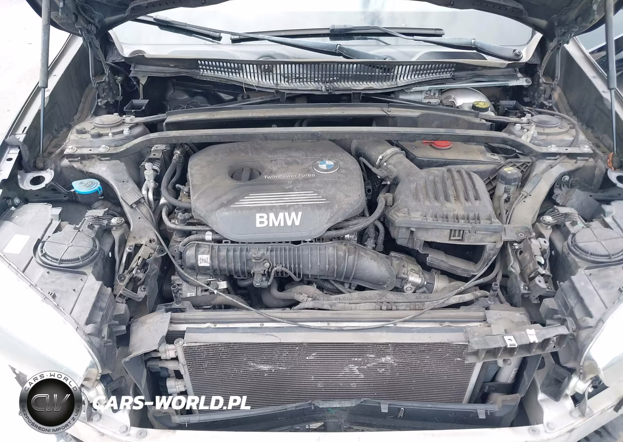 2018 BMW X1 xDrive28I VIN:WBXHT3C34J5K22016 - 10