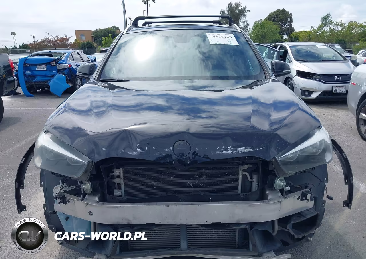 2018 BMW X1 xDrive28I VIN:WBXHT3C34J5K22016 - 12