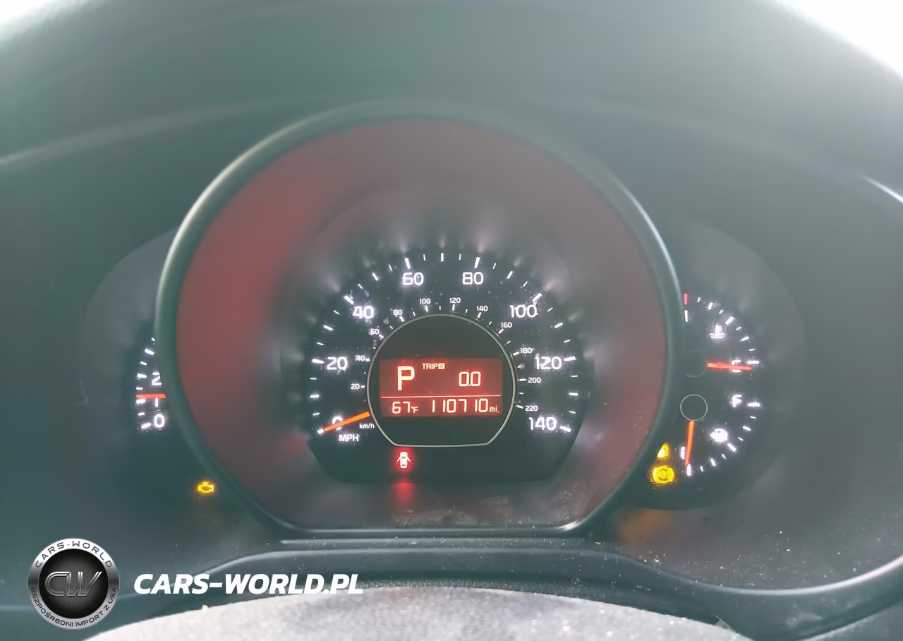 2016 Kia Soul ! VIN:KNDJN2A21G7372093 - 7