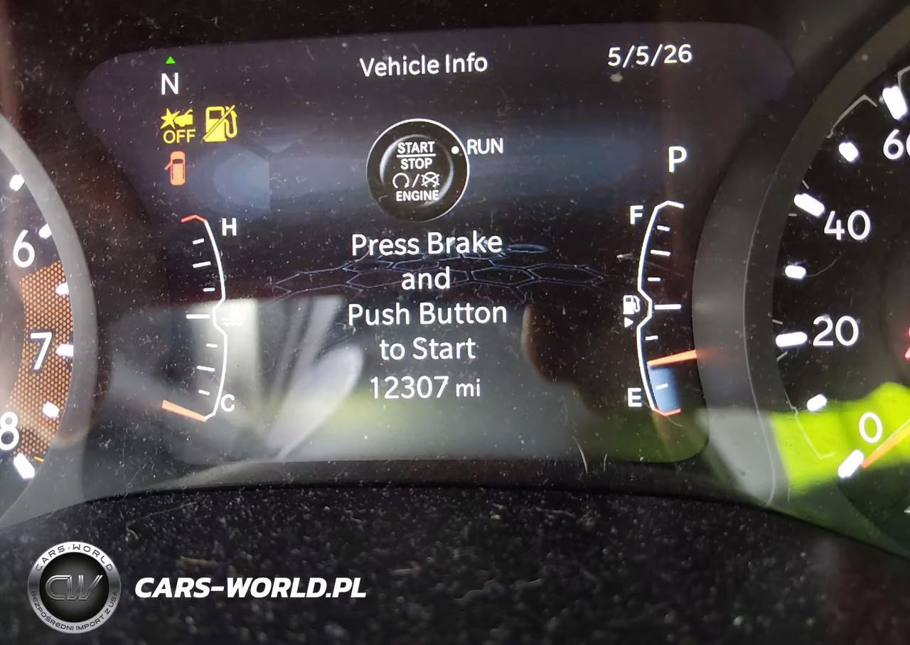 2024 Jeep Compass Limited 4X4 VIN:3C4NJDCN1RT153858 - 15