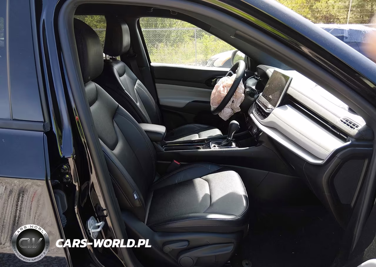 2024 Jeep Compass Limited 4X4 VIN:3C4NJDCN1RT153858 - 5