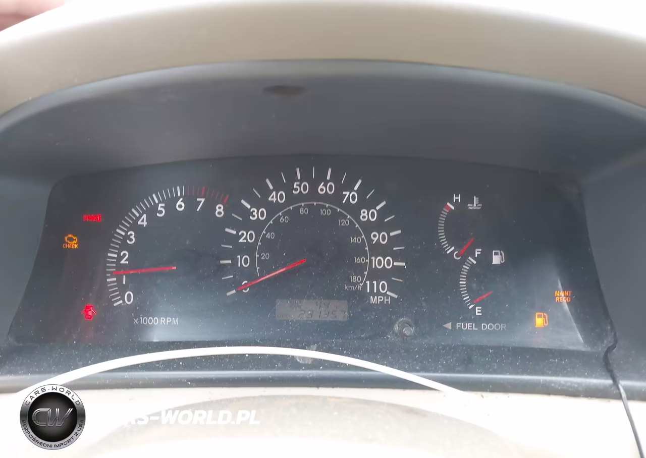 2005 Toyota Corolla Le VIN:2T1BR32E05C492678 - 7