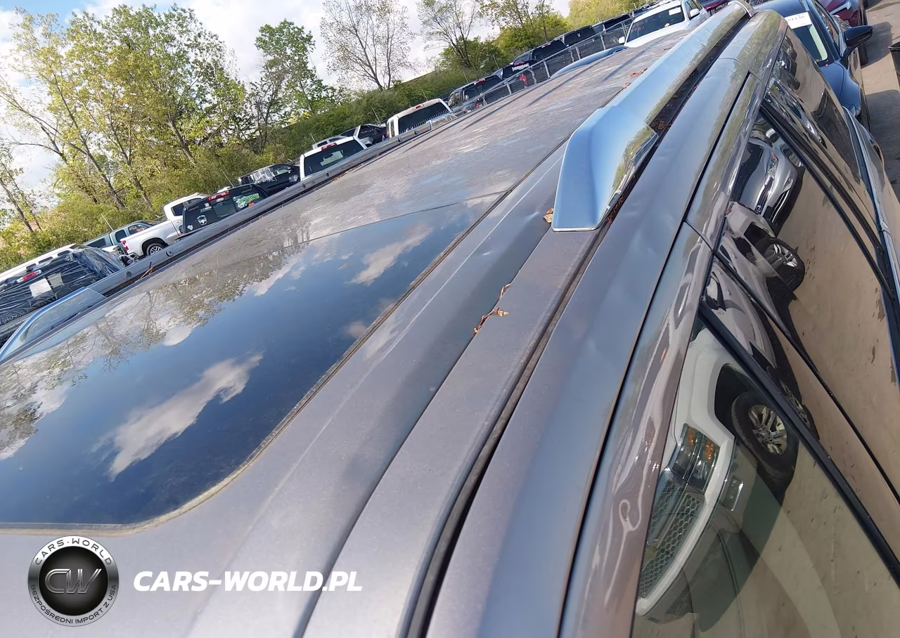 2019 Lincoln Navigator L Reserve VIN:5LMJJ3LT1KEL07538 - 17