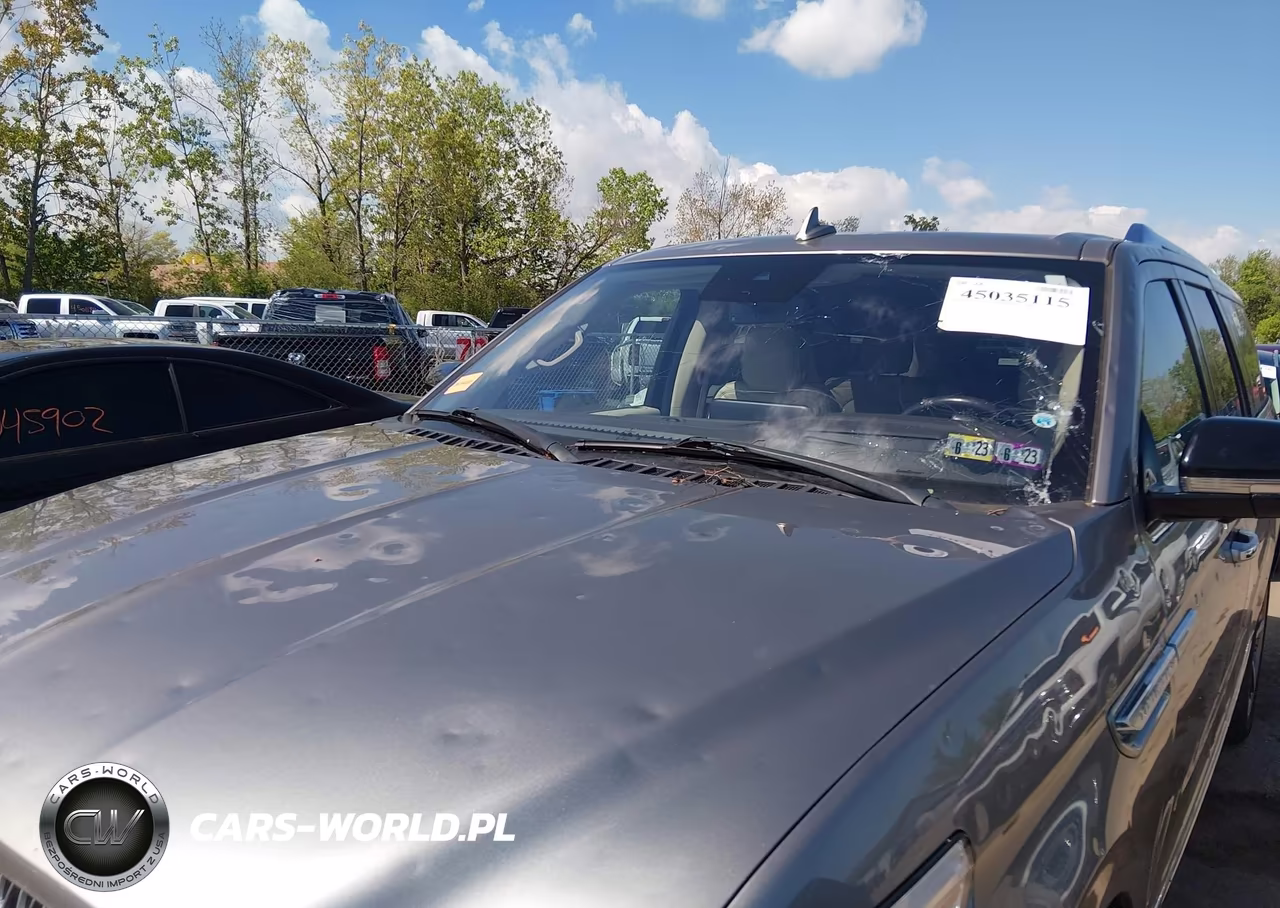 2019 Lincoln Navigator L Reserve VIN:5LMJJ3LT1KEL07538 - 6