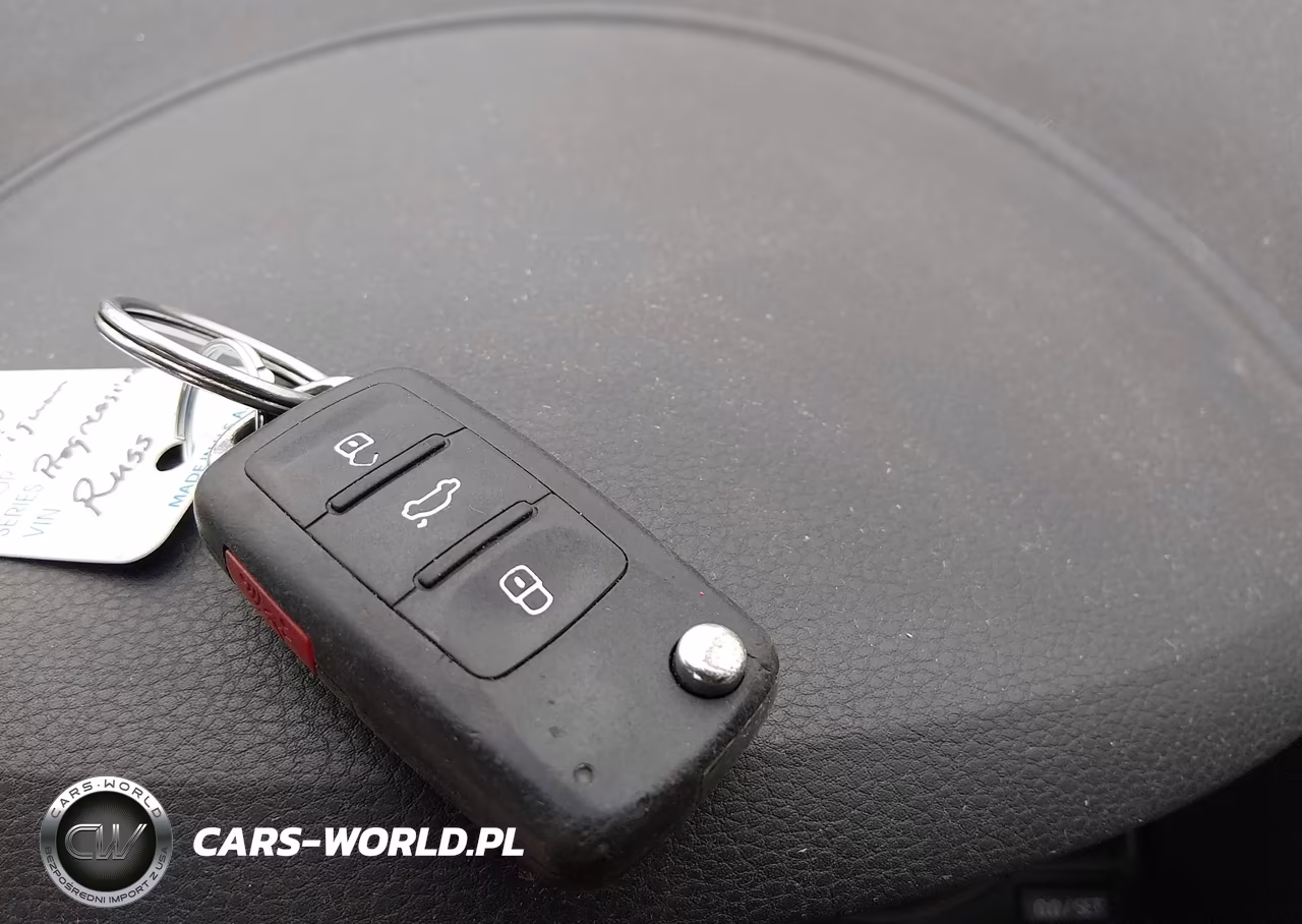 2015 Volkswagen Tiguan Se VIN:WVGAV7AX6FW564067 - 11