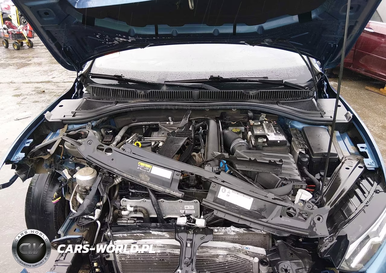 2019 Volkswagen Jetta 1.4T R-Line-1.4T S-1.4T Se VIN:3VWC57BUXKM201280 - 10