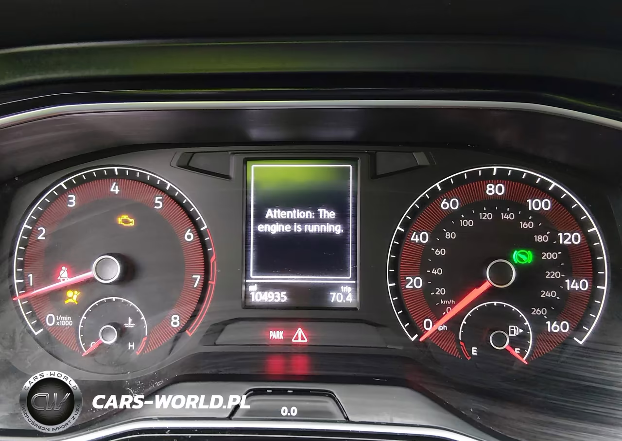 2019 Volkswagen Jetta 1.4T R-Line-1.4T S-1.4T Se VIN:3VWC57BUXKM201280 - 7