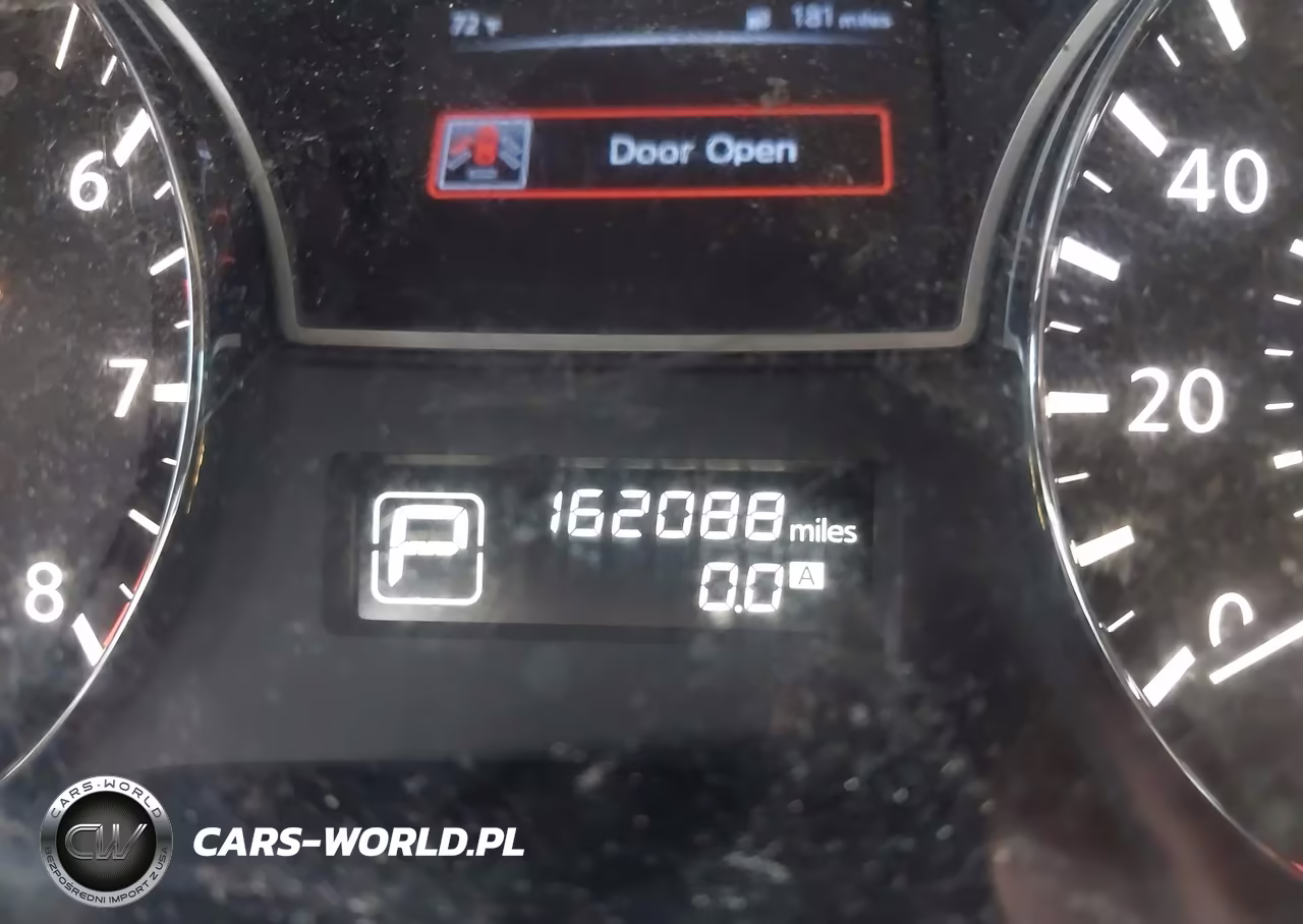 2015 Nissan Pathfinder Sv VIN:5N1AR2MNXFC618697 - 15